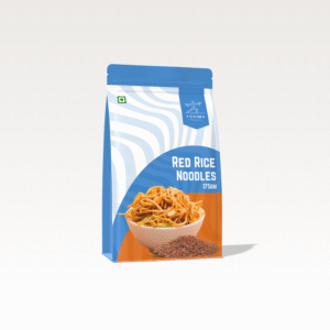 Yogima Red Rice Noodles