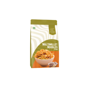 Yogima Multi Millet Noodles