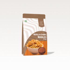 Yogima Mapillai Samba Noodles