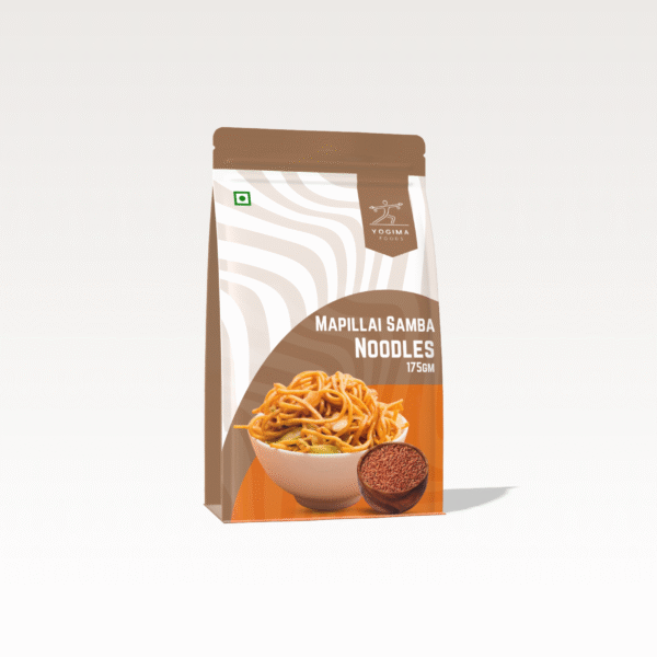 Yogima Mapillai Samba Noodles