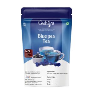 Guhaya Blue pea Tea