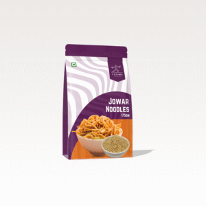 Yogima Jowas Noodles