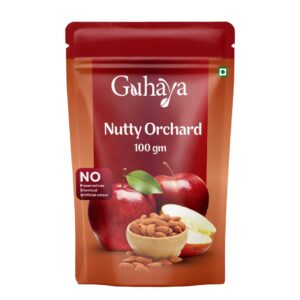 Guhaya Nutty Orchard