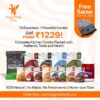 Pack of 14 Products @1229