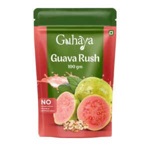 Guhaya Guava Rush