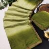 Saree (Green)