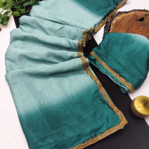 Saree (Sage Green)