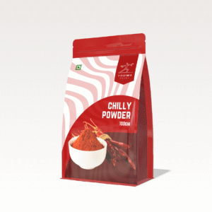 Chilli Powder