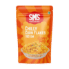 SMS CHILLY CORN FLAKES
