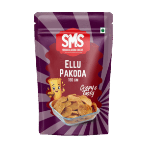 SMS ELLU PAKODA