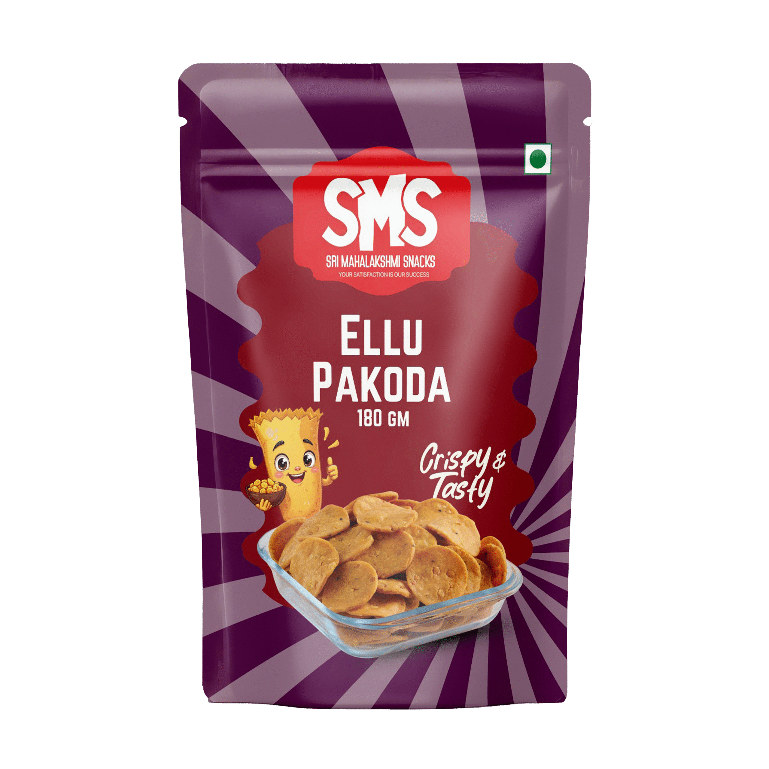 SMS ELLU PAKODA
