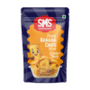 SMS FLUFFY BANANA CHIPS