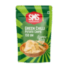 SMS GREEN CHILLI POTATO CHIPS