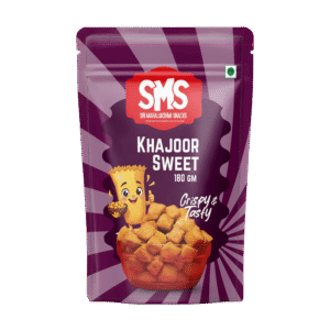 SMS KHAJOOR SWEET