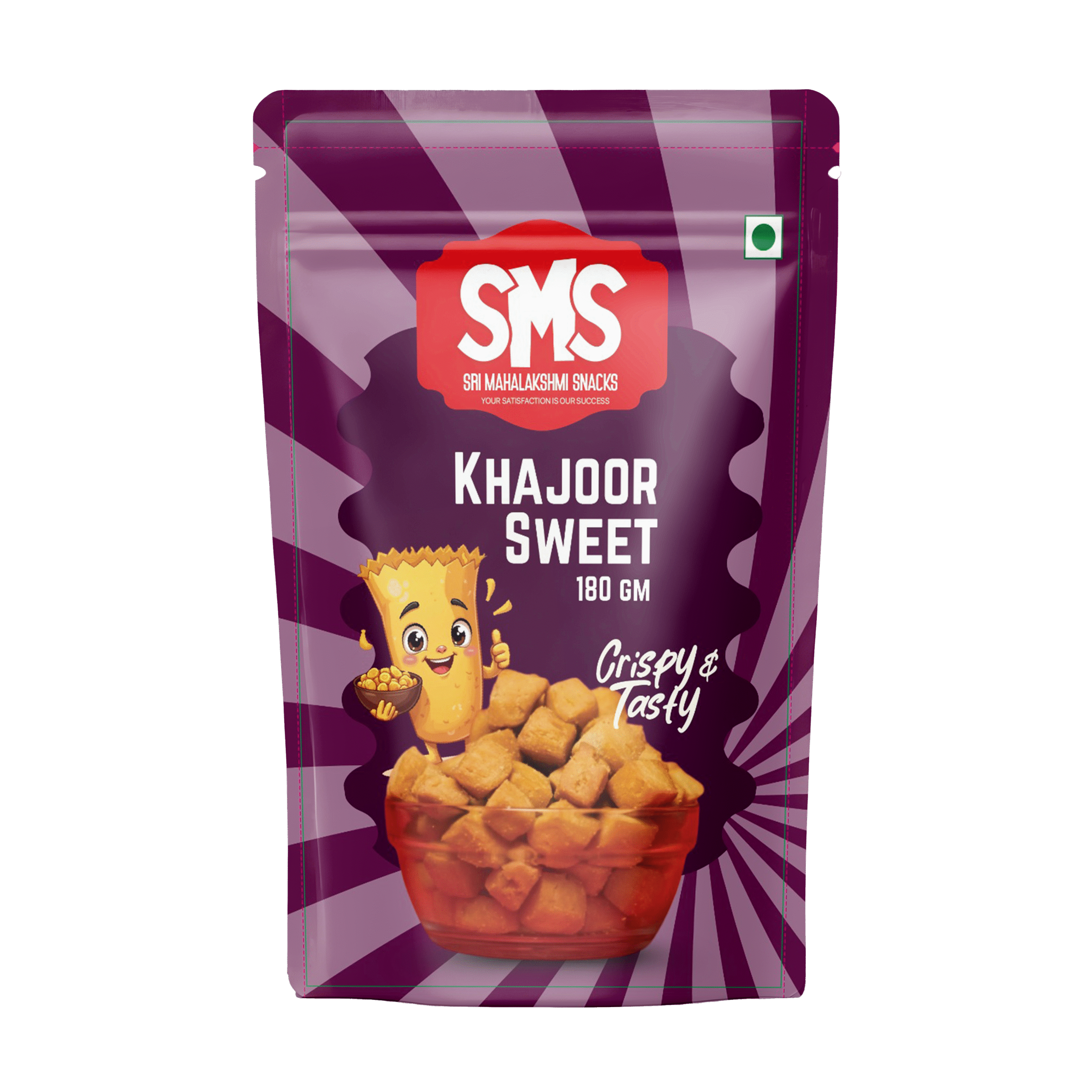 SMS KHAJOOR SWEET