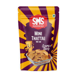 SMS MINI THATTAI