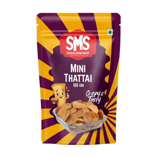 SMS MINI THATTAI