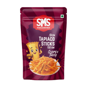 SMS NICE TAPIACO STICKS