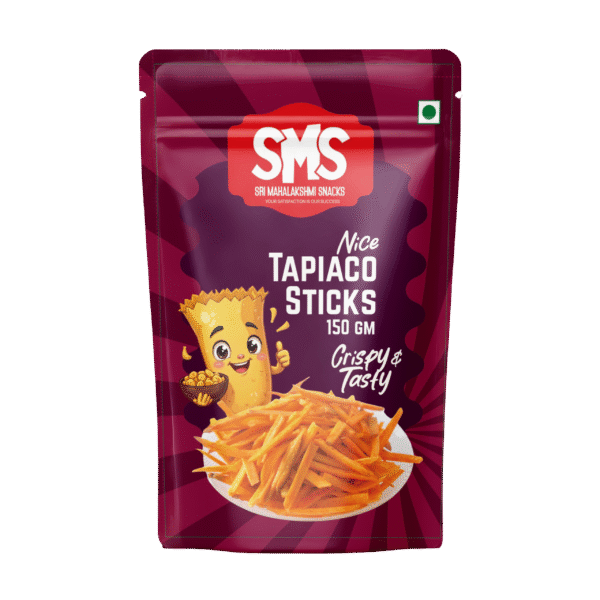SMS NICE TAPIACO STICKS