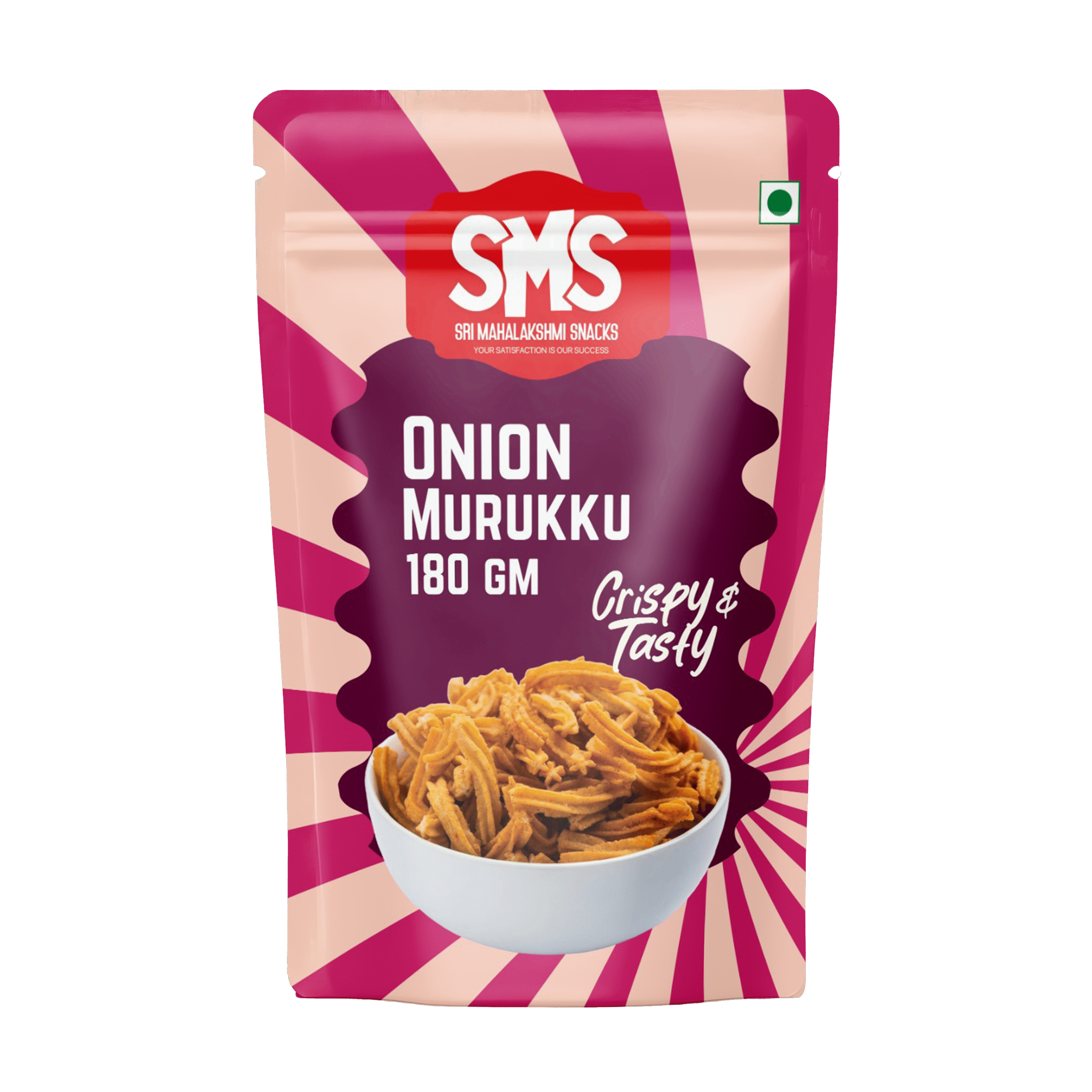 SMS ONION MURUKKU