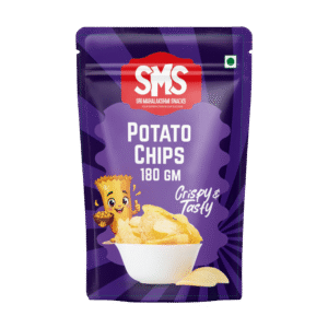 SMS POTATO CHIPS