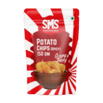 SMS POTATO CHIPS (SPICY)