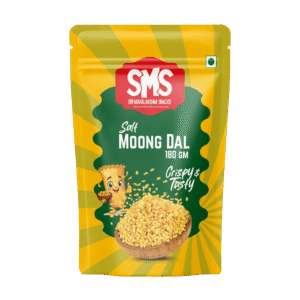 SMS SALT MOONG DAL