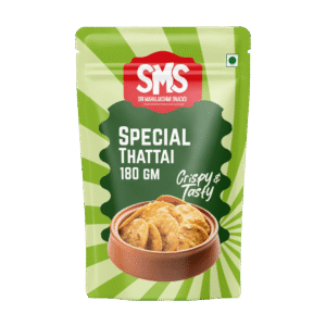 SMS SPECIAL THATTAI