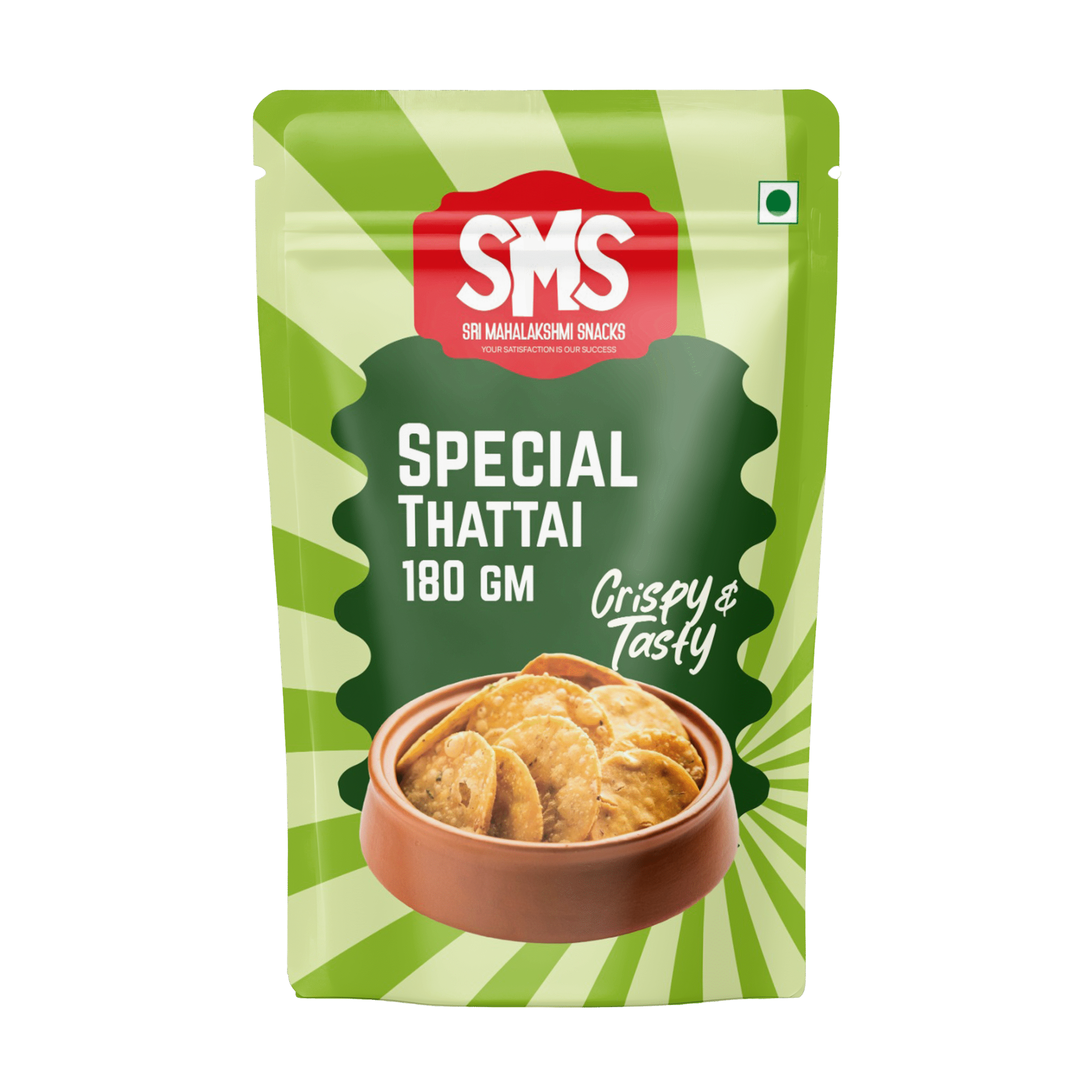 SMS SPECIAL THATTAI