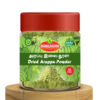 Natural Arappu Powder, Herbal Hair Wash Powder, Oil Cake Tree powder, Unjamaram Leaf Powder